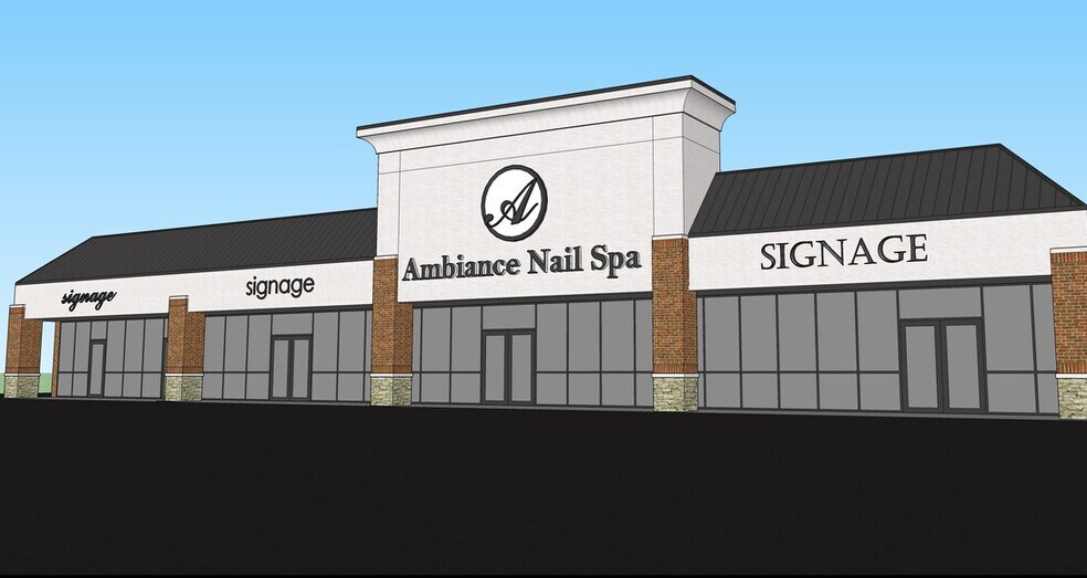 Primary Photo Of 9804-9814 Colerain Ave, Cincinnati Unknown For Lease