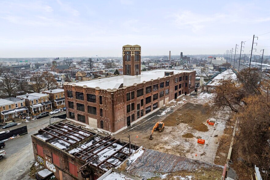 More Photos Of 2201 Margaret St, Philadelphia Medical For Lease