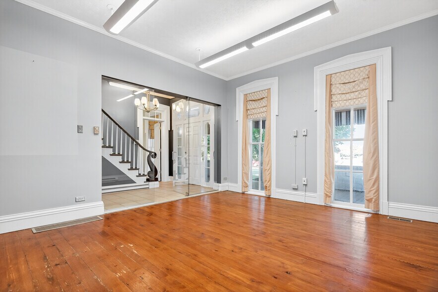 More Photos Of 1441 Saint Marys Ave, Sidney Office For Sale