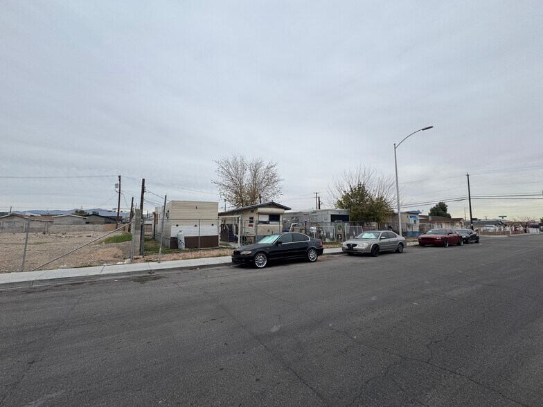 More Photos Of 1340 Hassell Ave, Las Vegas Manufactured Housing Mobile Home Park For Sale