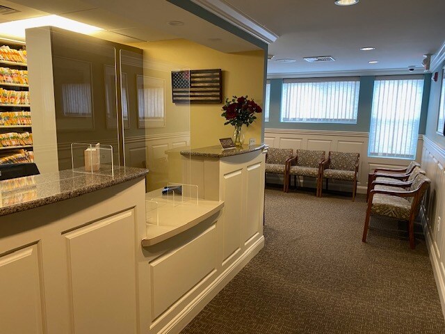 More Photos Of 200 Lincoln St, Worcester Medical For Sale