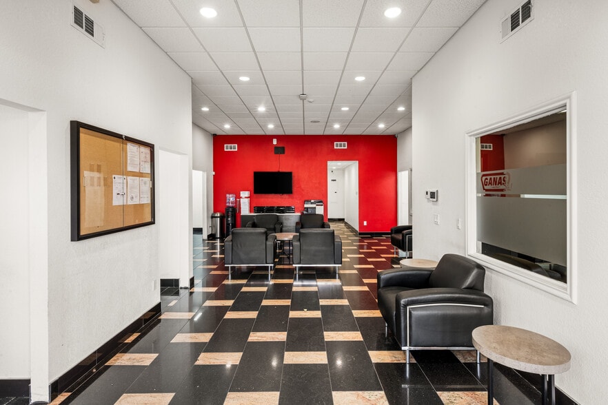 More Photos Of 1201 W Holt Blvd, Ontario Auto Dealership For Sale