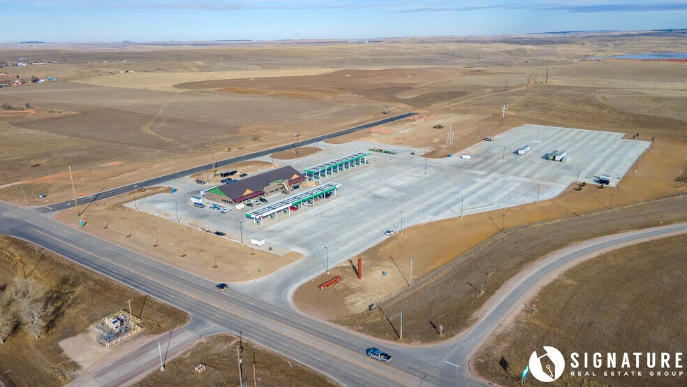 More Photos Of 400 N Garner Lake Rd, Gillette Land For Sale