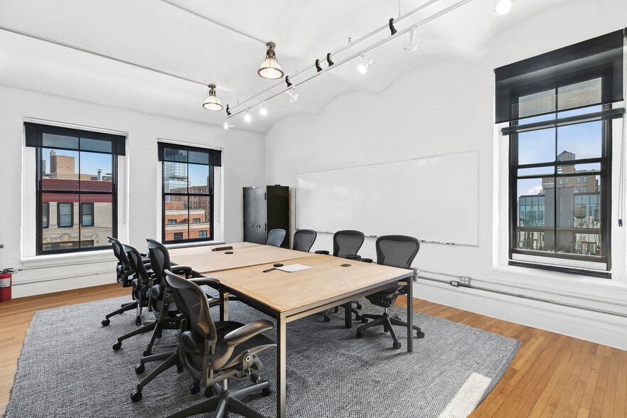 More Photos Of 324 Lafayette St, New York Loft Creative Space For Lease