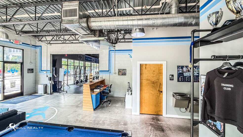 More Photos Of 1358 Glenwood Ave SE, Atlanta Freestanding For Sale