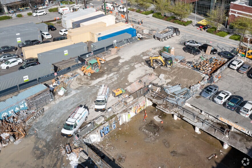 More Photos Of 1120 John St, Seattle Office For Lease