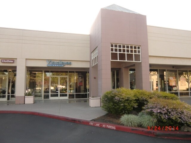 More Photos Of 4555 Hopyard Rd, Pleasanton Freestanding For Lease