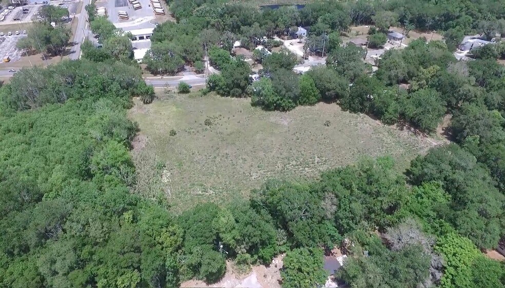 More Photos Of N Oakland Street, Leesburg Land For Sale