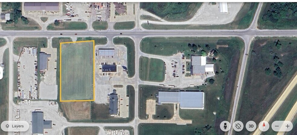 More Photos Of I-35 U.S. 69, Lamoni Land For Sale