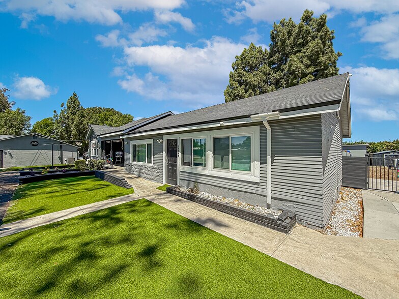 More Photos Of 1492 Sinaloa Rd, Simi Valley Religious Facility For Sale