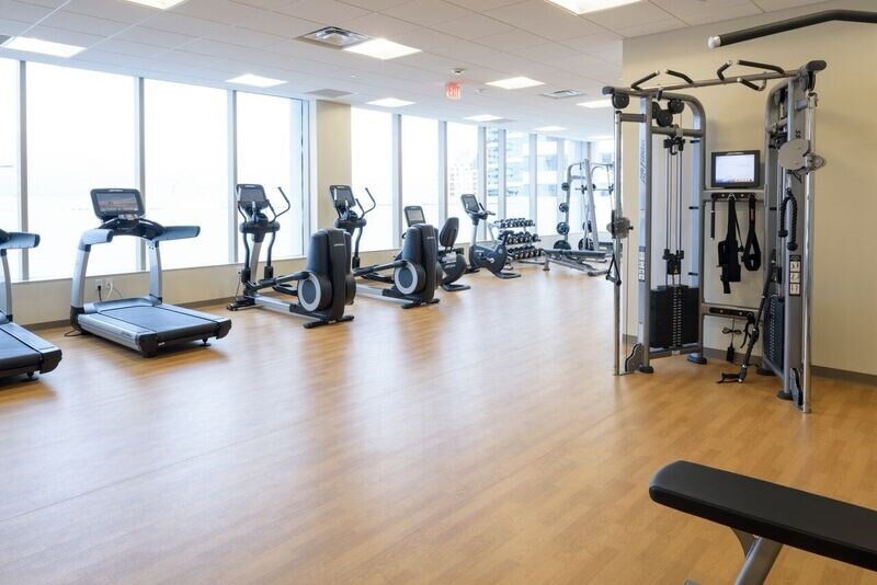 More Photos Of 100 SE 3rd Ave, Fort Lauderdale Office Residential For Lease