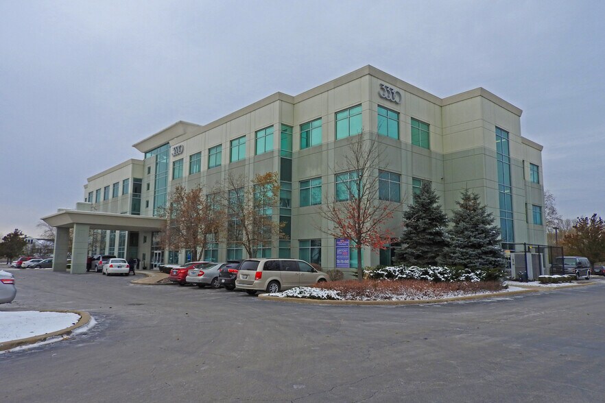 More Photos Of 3330 W 177th St, Hazel Crest Office For Sale