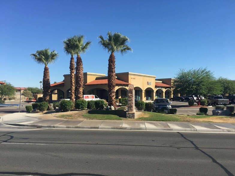 More Photos Of 80150 Hwy 111, Indio Unknown For Lease