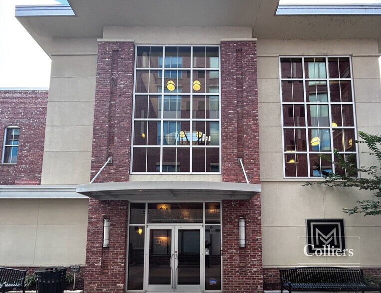 More Photos Of 823 Gervais St, Columbia Office For Sale