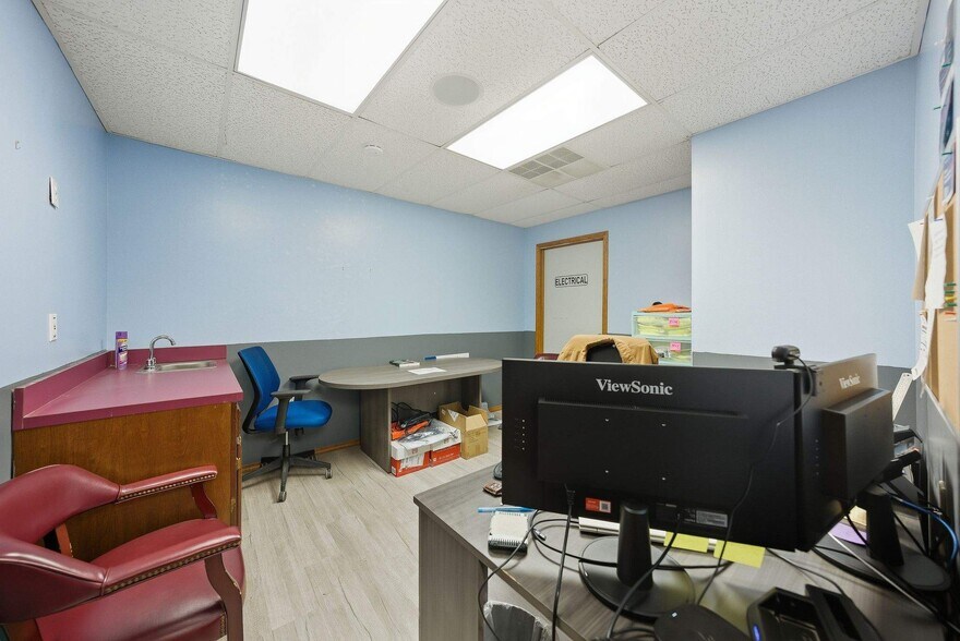 More Photos Of 6700 Martin St, Rome Flex For Sale