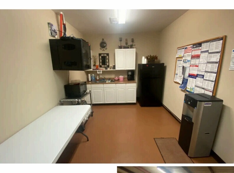 More Photos Of 6756 Langley Dr, Baton Rouge Warehouse For Lease