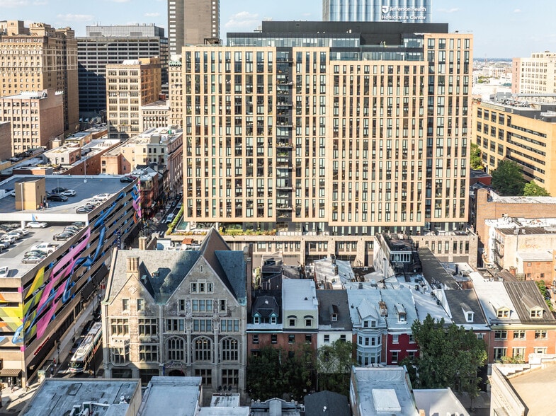 More Photos Of 1121 Walnut St, Philadelphia Apartments For Sale