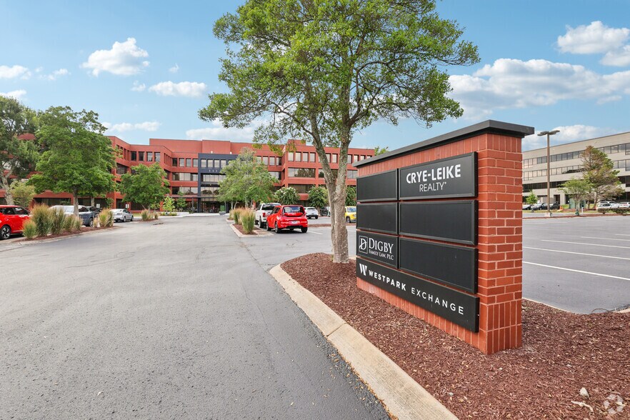 More Photos Of 111 Westwood Pl, Brentwood Office For Lease
