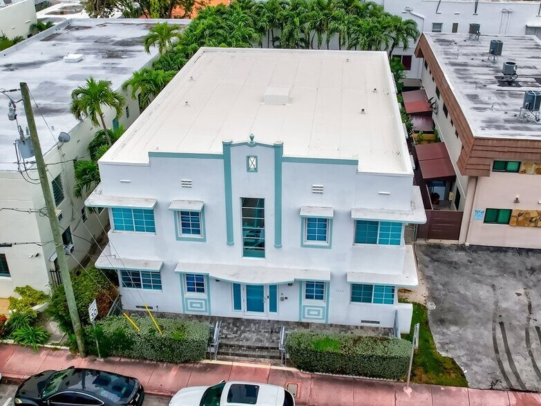More Photos Of 7936 Harding Ave, Miami Beach Apartments For Sale