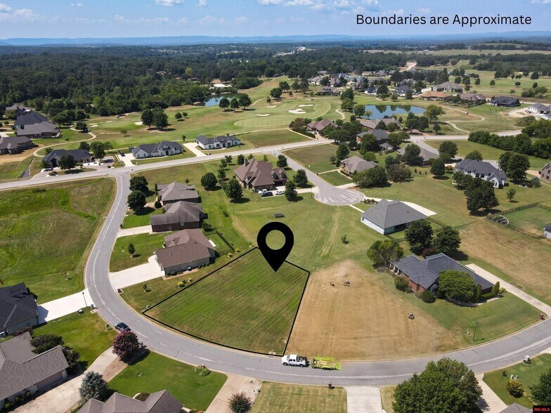 More Photos Of Lot 103 Olympic Dr, Mountain Home Land For Sale