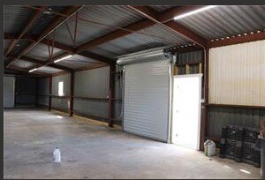 More Photos Of 22110 Palm Beach Blvd, Alva Warehouse For Sale