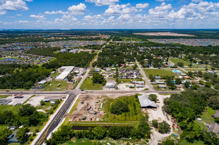 More Photos Of SR-674 & West Lake Drive, Wimauma Land For Sale