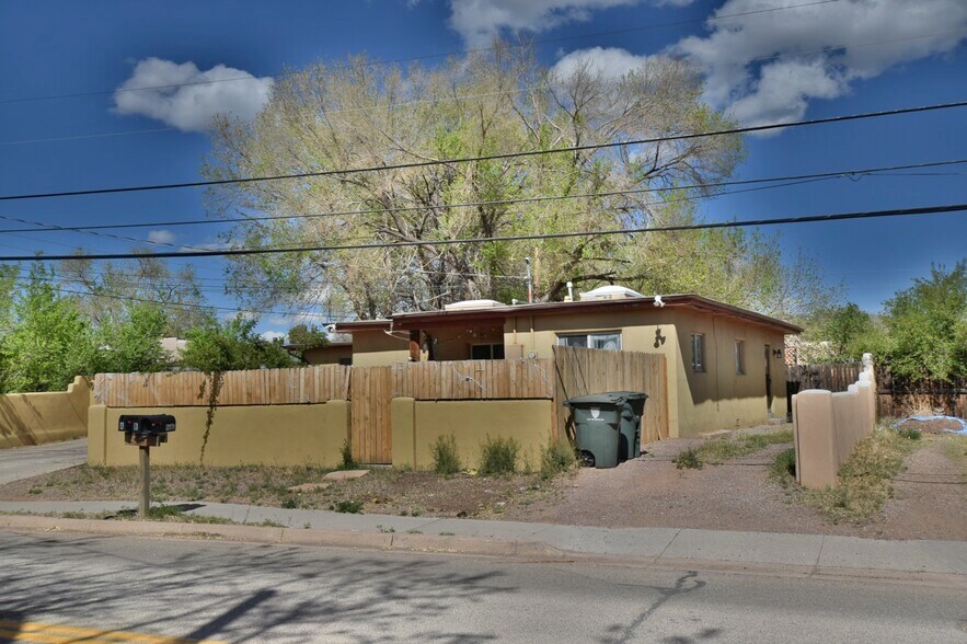 More Photos Of 1607 5th St, Santa Fe Apartments For Sale