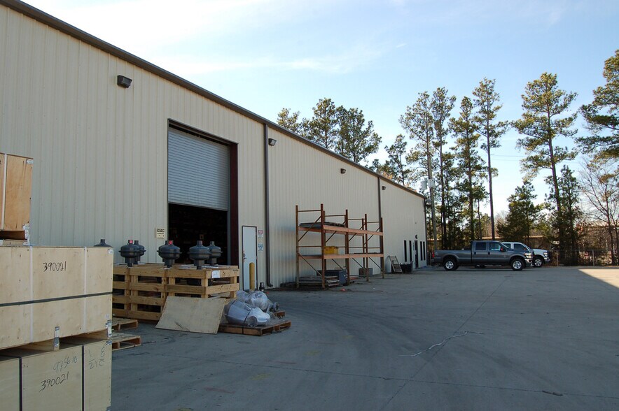 More Photos Of 3245 Stagecoach Rd, Keithville Warehouse For Sale