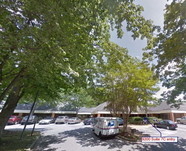 More Photos Of 9200-9220 Forest Hill Ave, Richmond Medical For Lease