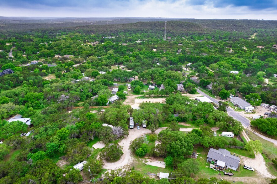 More Photos Of 14711A Quail Ct, Leander Trailer Camper Park For Sale