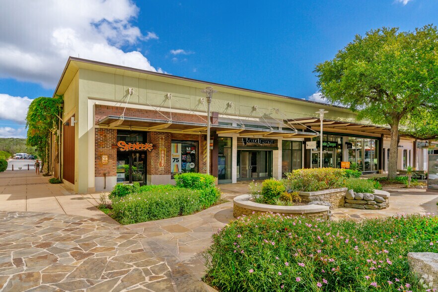 More Photos Of 15900 La Cantera Pky, San Antonio Unknown For Lease