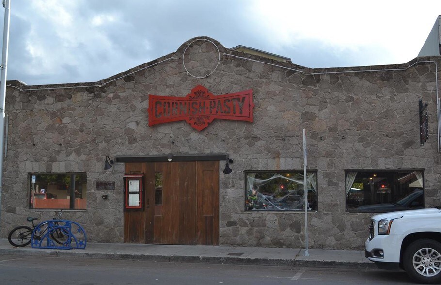 More Photos Of 109 E Phoenix Ave, Flagstaff Storefront Retail Office For Lease