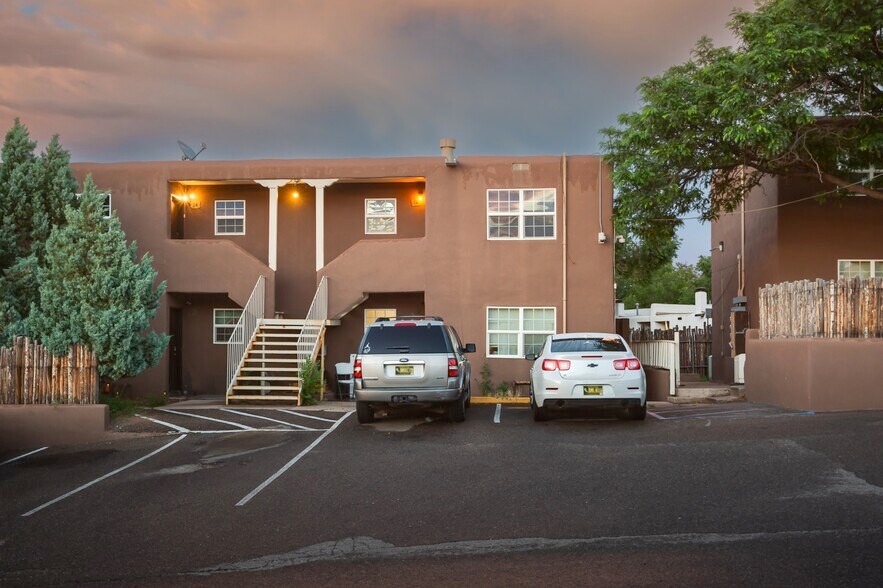 More Photos Of 3226 Rufina St, Santa Fe Apartments For Sale
