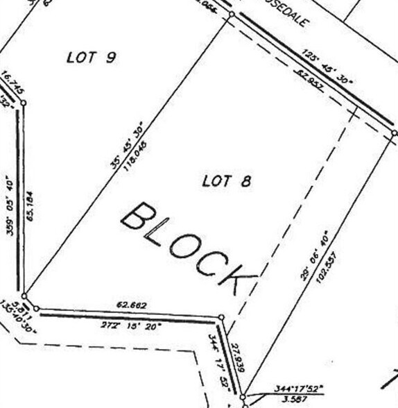 More Photos Of Rosedale Industrial park, Drumheller Land For Sale
