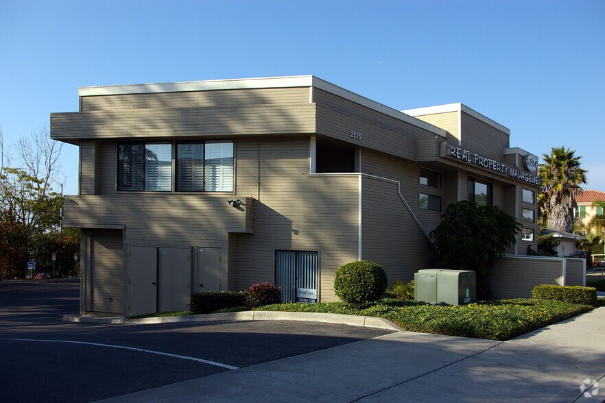 Primary Photo Of 2575 Pio Pico Dr, Carlsbad Office For Lease