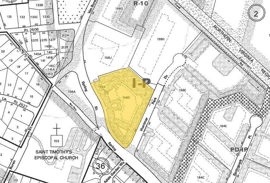 More Photos Of 505 Huntmar Park Dr, Herndon Office For Lease