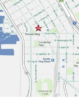 More Photos Of 615 2nd Ave, Seattle Office For Lease