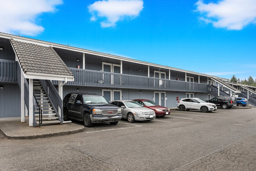 More Photos Of 8726-8736 S Hosmer St, Tacoma Apartments For Sale