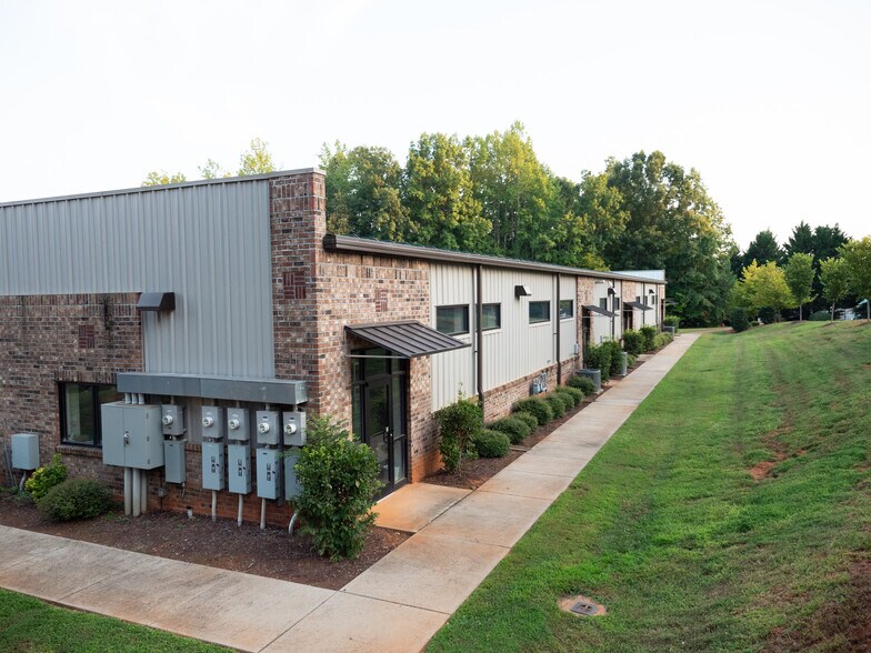 More Photos Of 2210 Leah Dr, Hillsborough Light Distribution For Lease
