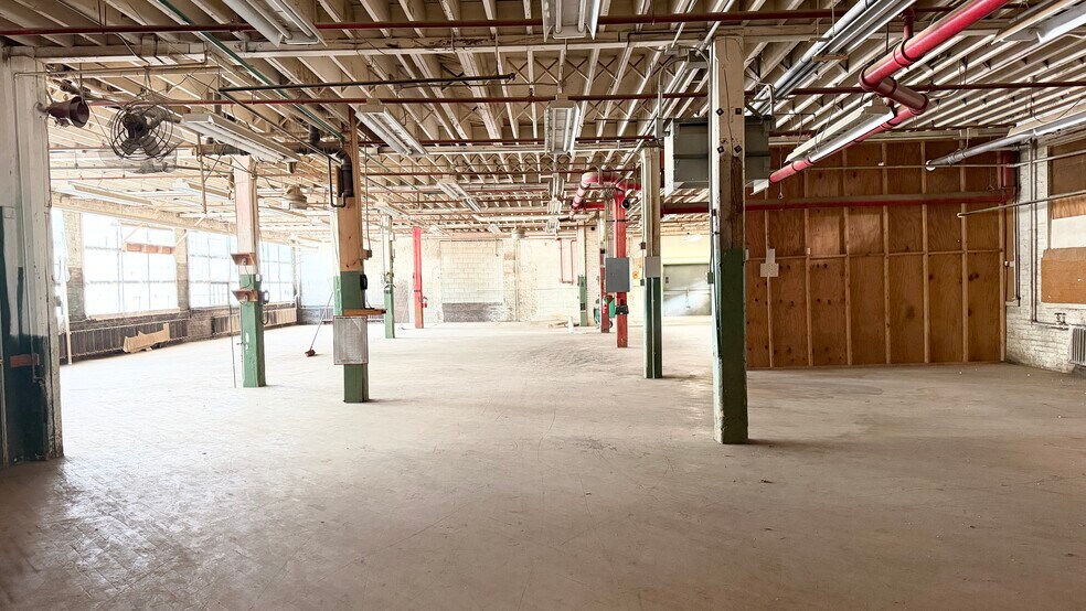 More Photos Of 1300 E 2nd St, Jamestown Industrial For Sale
