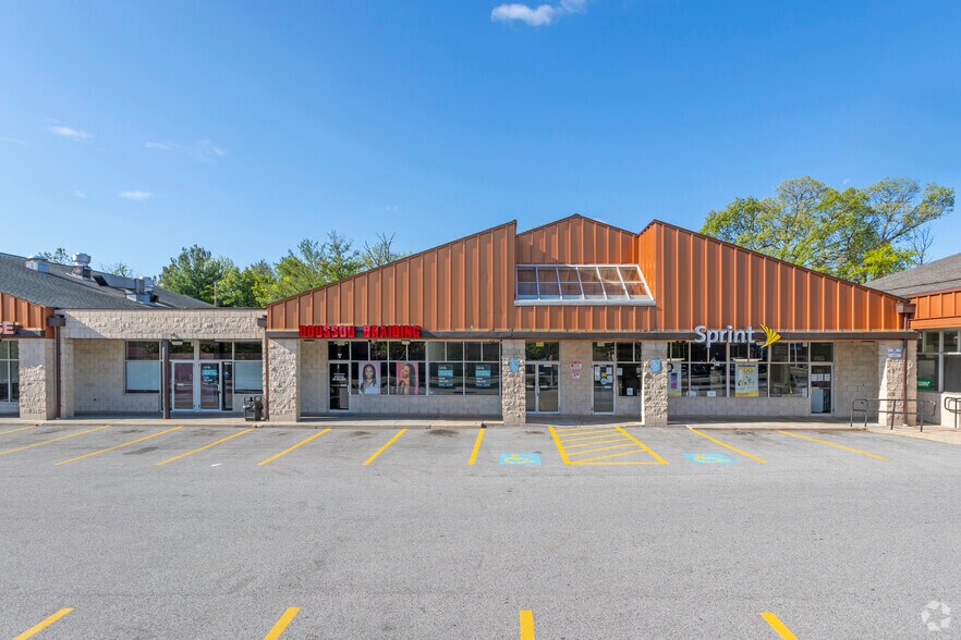 More Photos Of 337 Hospital Dr, Glen Burnie Unknown For Lease