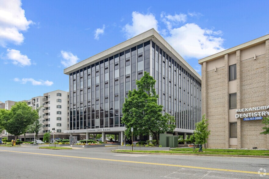 More Photos Of 205 S Whiting St, Alexandria Medical For Lease