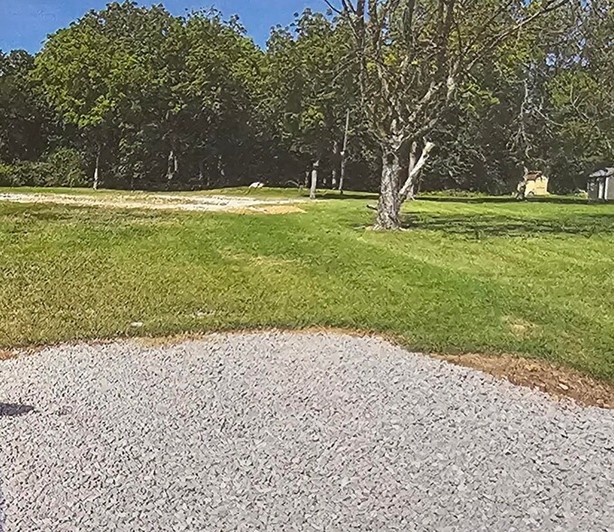 More Photos Of 4620 Willard Road, Springfield Land For Sale