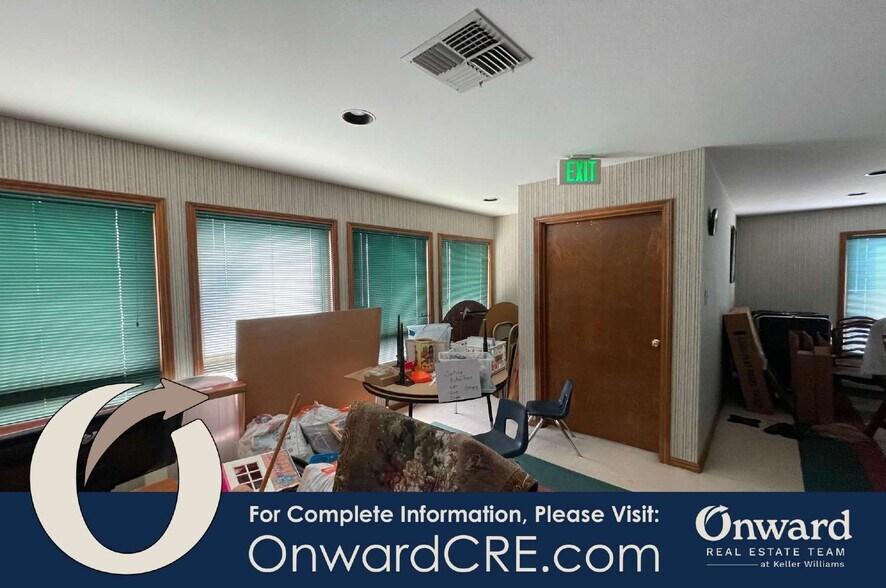 More Photos Of 2124 N 25th St, Waco Medical For Sale