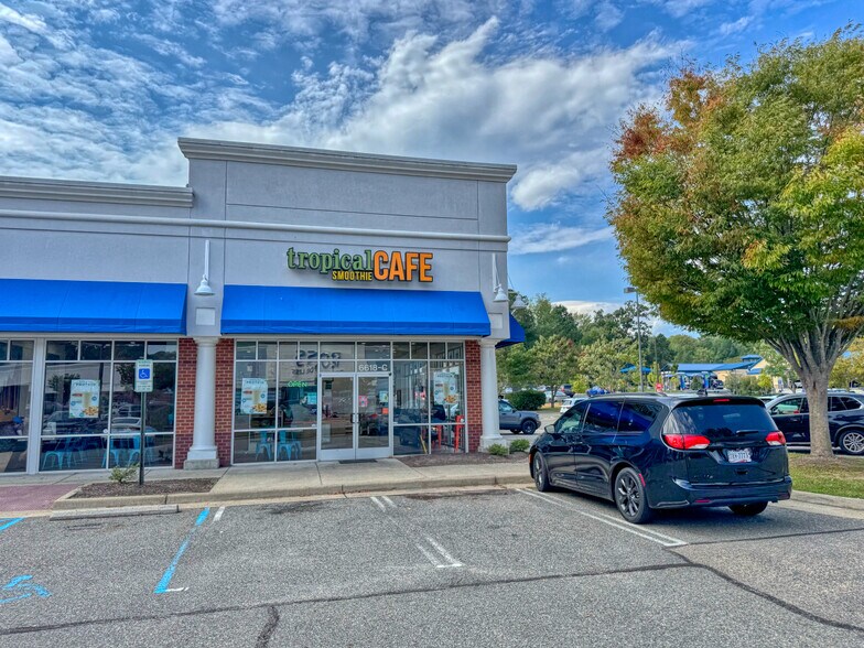 More Photos Of 6610 Mooretown Rd, Williamsburg Unknown For Lease