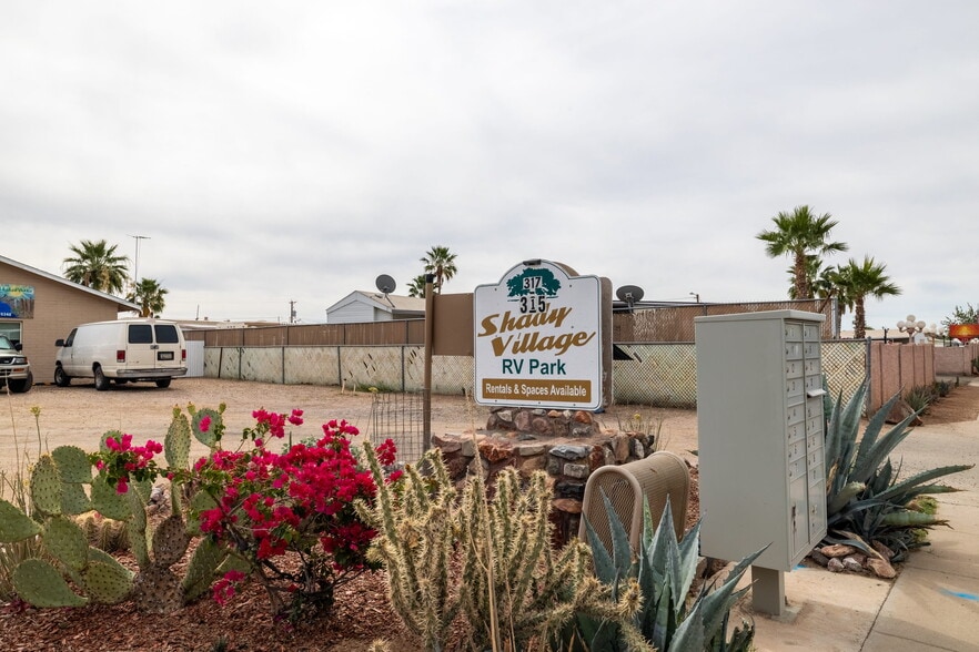 More Photos Of 325 N Saguaro Dr, Apache Junction Manufactured Housing Mobile Home Park For Sale