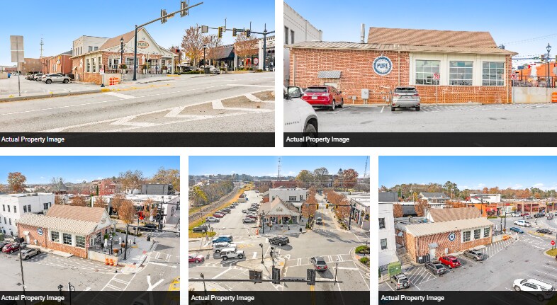 More Photos Of 3108 Main St, Duluth Restaurant For Sale