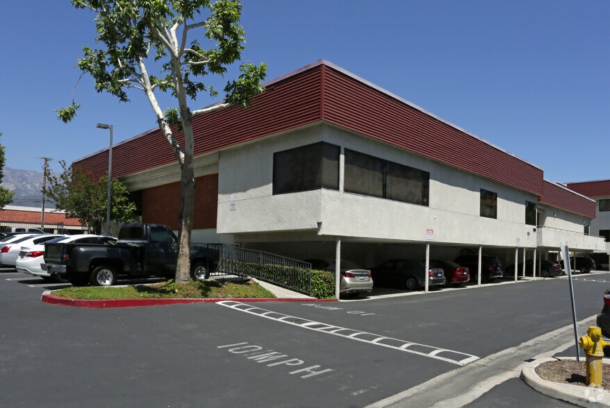 More Photos Of 980 E Foothill Blvd, Upland Office For Sale