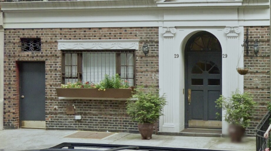 More Photos Of 29 Fifth Ave, New York Apartments For Lease