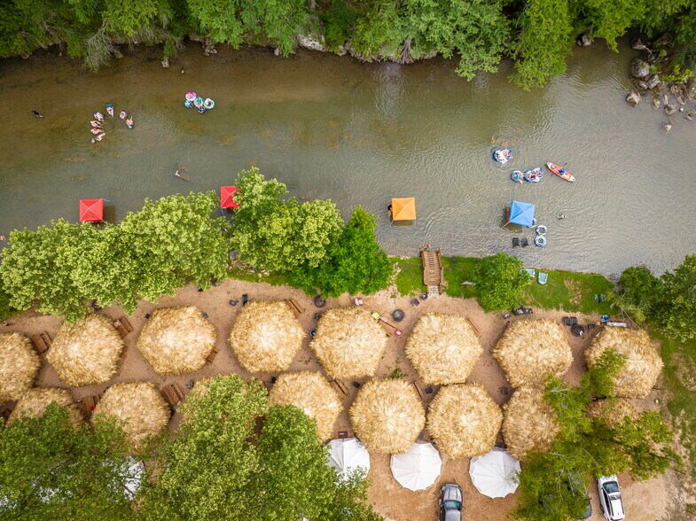 Primary Photo Of 7308 River Rd, New Braunfels Sports And Entertainment For Sale